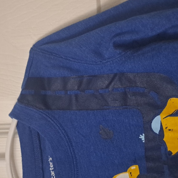 Carters 2T Shirt - Picture 2 of 12